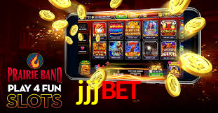 Programa VIP jjjbet