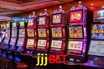 Tecnologia da Plataforma jjjbet