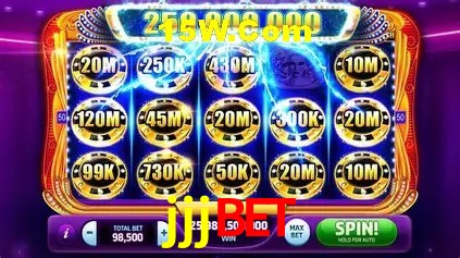 Promoções Sazonais jjjbet