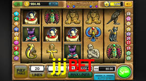 Casino VIP jjjbet
